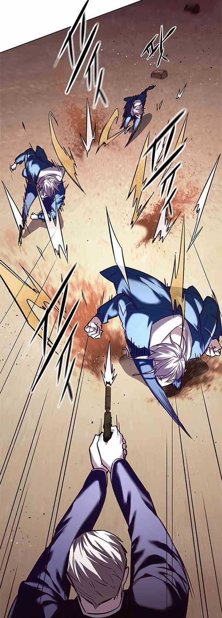 Eleceed - Hoá Thân Thành Mèo - Chapter 233 - Trang 9