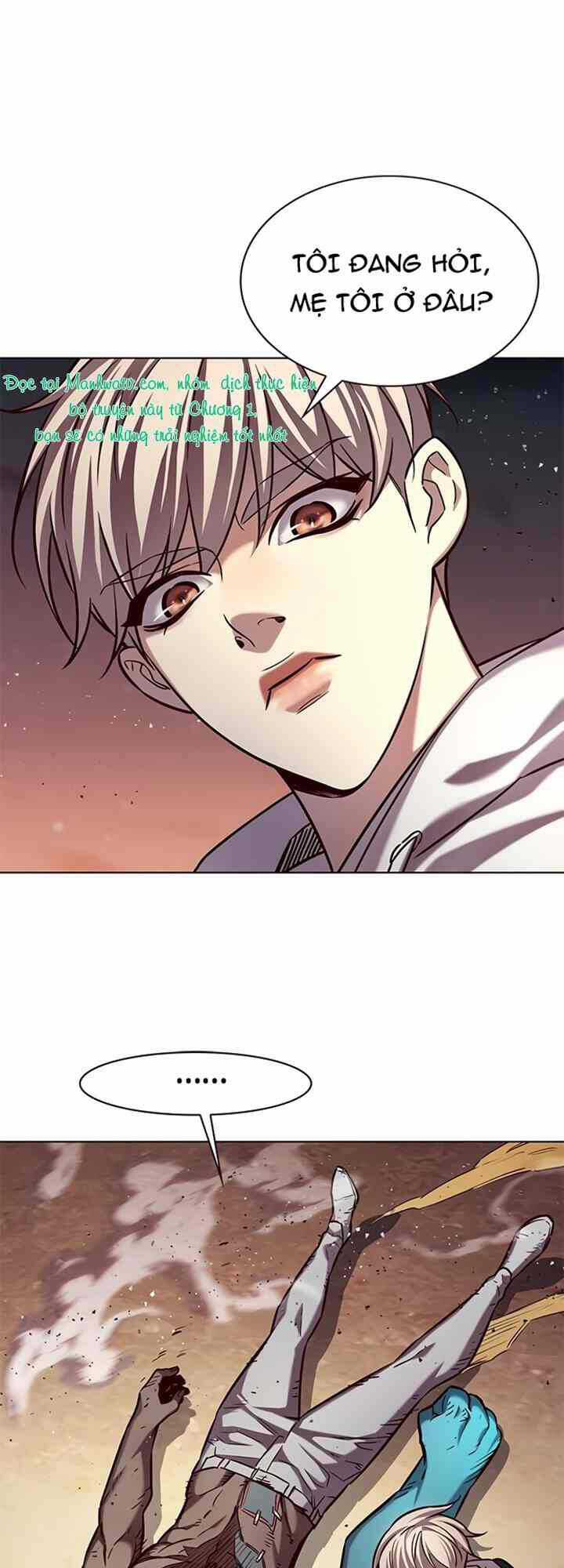 Eleceed - Hoá Thân Thành Mèo - Chapter 234 - Trang 3