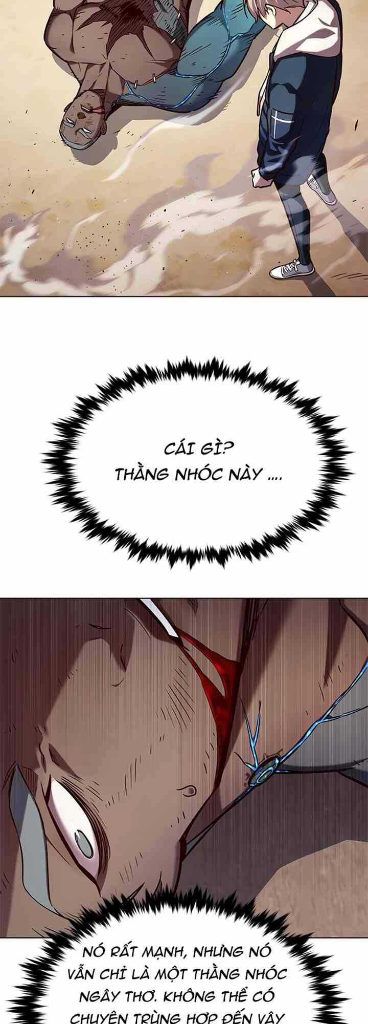 Eleceed - Hoá Thân Thành Mèo - Chapter 234 - Trang 4