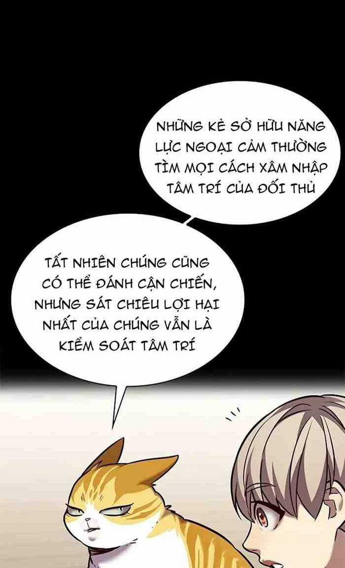Eleceed - Hoá Thân Thành Mèo - Chapter 236 - Trang 45