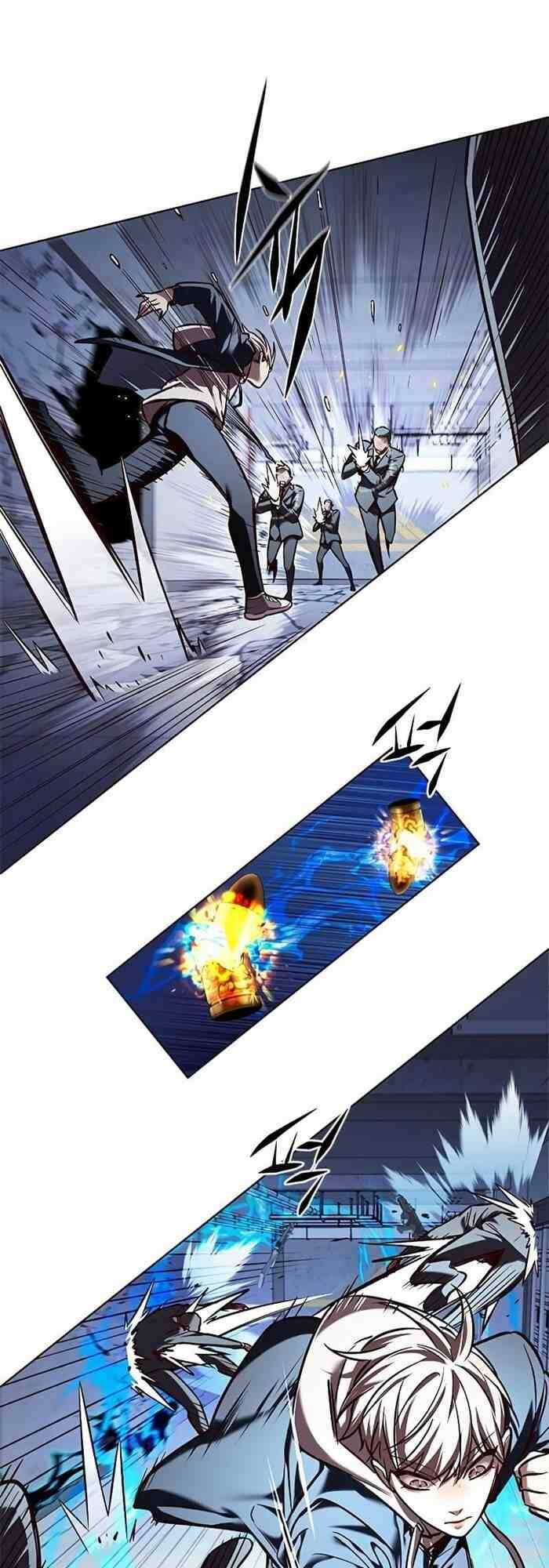 Eleceed - Hoá Thân Thành Mèo - Chapter 236 - Trang 59