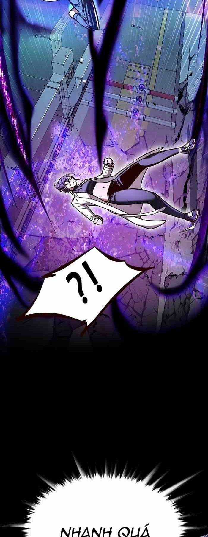 Eleceed - Hoá Thân Thành Mèo - Chapter 236 - Trang 10