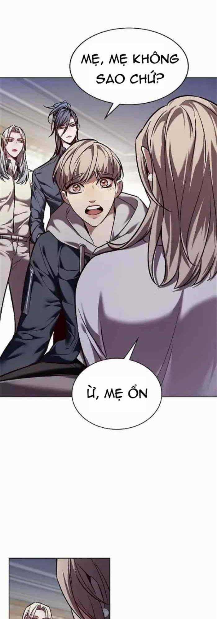 Eleceed - Hoá Thân Thành Mèo - Chapter 237 - Trang 13