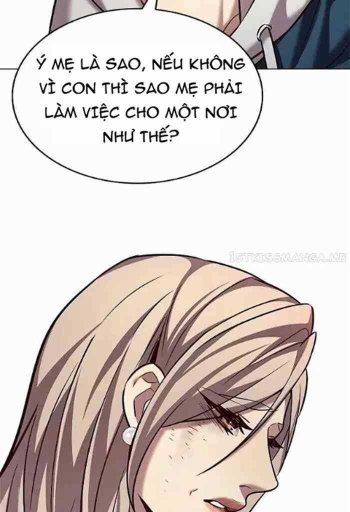 Eleceed - Hoá Thân Thành Mèo - Chapter 237 - Trang 21