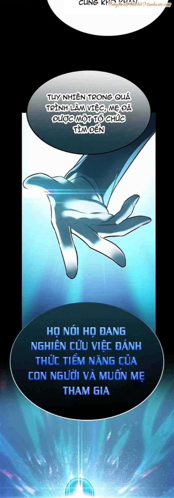 Eleceed - Hoá Thân Thành Mèo - Chapter 237 - Trang 26