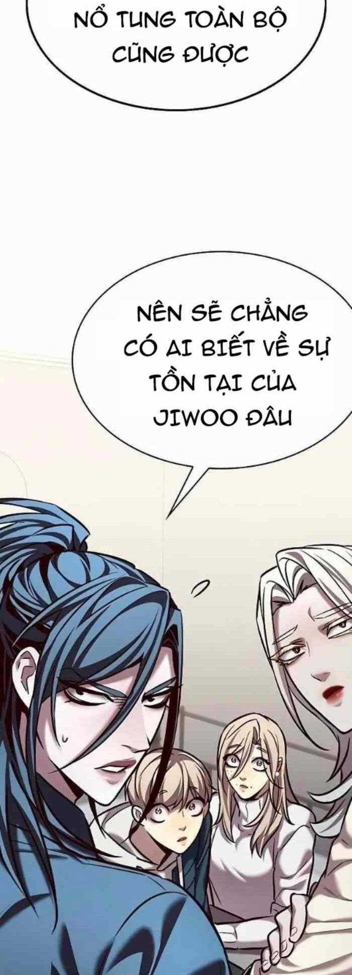 Eleceed - Hoá Thân Thành Mèo - Chapter 237 - Trang 56