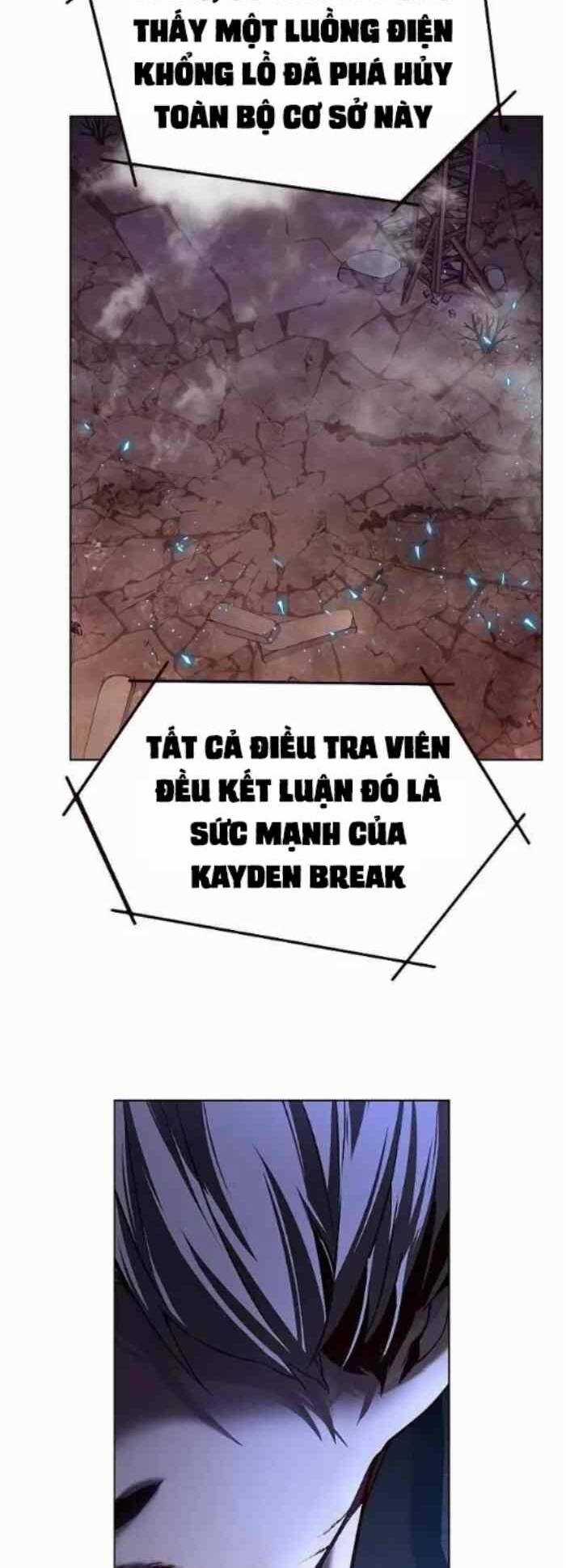Eleceed - Hoá Thân Thành Mèo - Chapter 237 - Trang 62