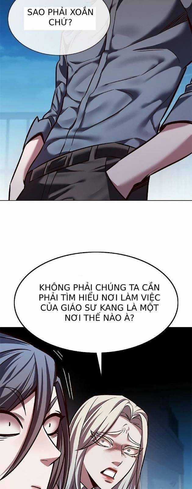Eleceed - Hoá Thân Thành Mèo - Chapter 238 - Trang 4