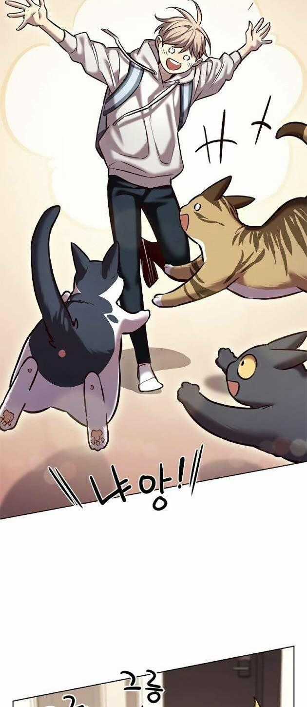 Eleceed - Hoá Thân Thành Mèo - Chapter 239 - Trang 2