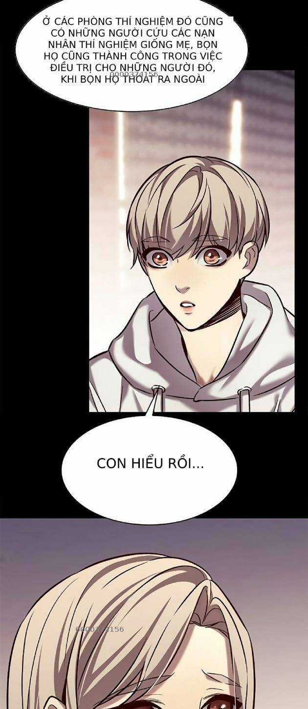 Eleceed - Hoá Thân Thành Mèo - Chapter 239 - Trang 11