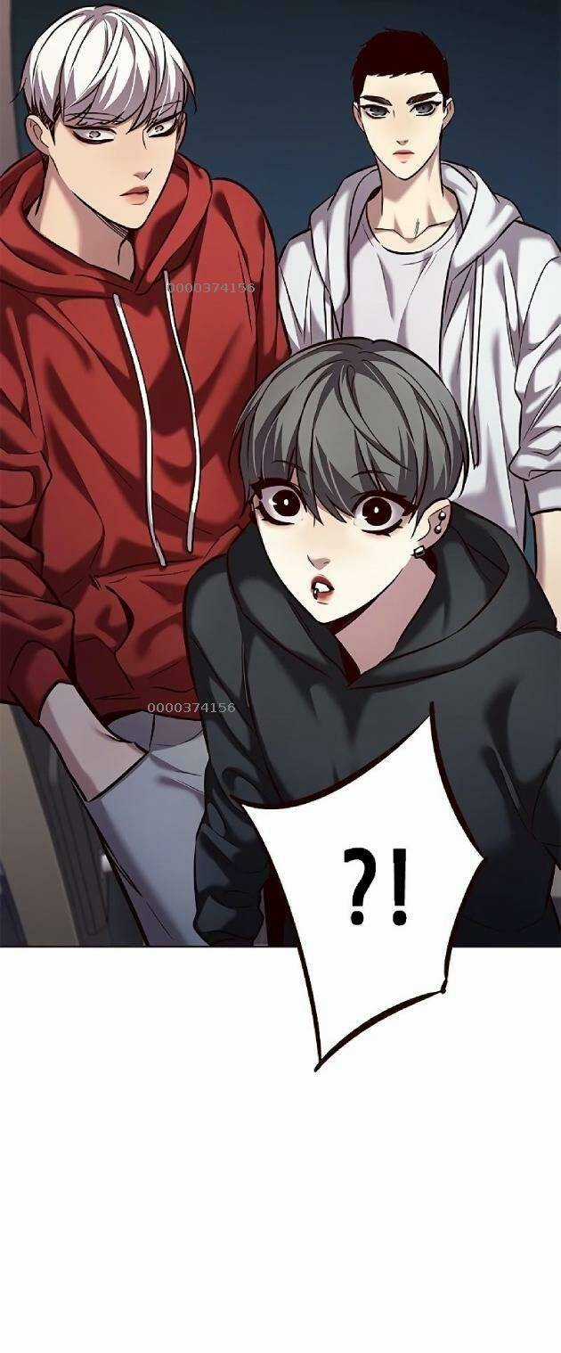 Eleceed - Hoá Thân Thành Mèo - Chapter 239 - Trang 17