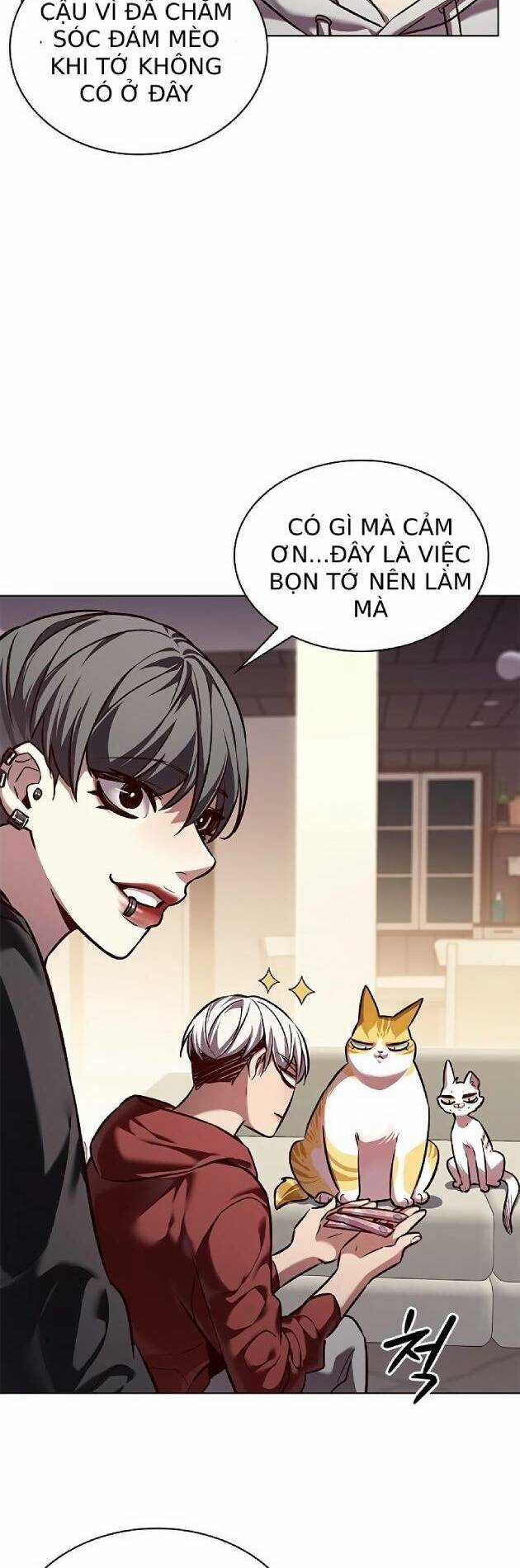 Eleceed - Hoá Thân Thành Mèo - Chapter 239 - Trang 20