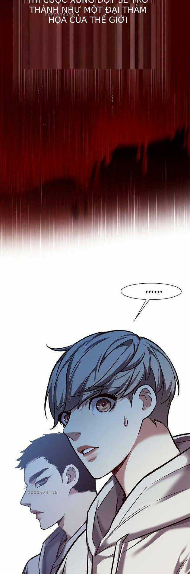 Eleceed - Hoá Thân Thành Mèo - Chapter 239 - Trang 27