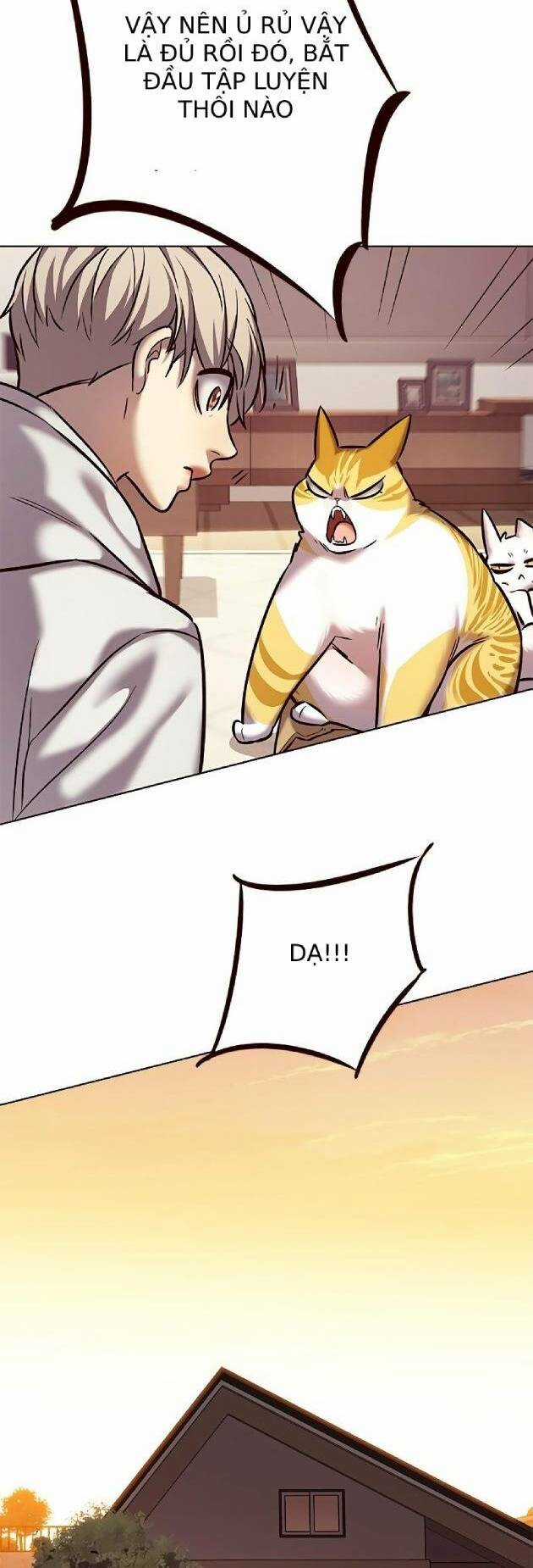 Eleceed - Hoá Thân Thành Mèo - Chapter 239 - Trang 46