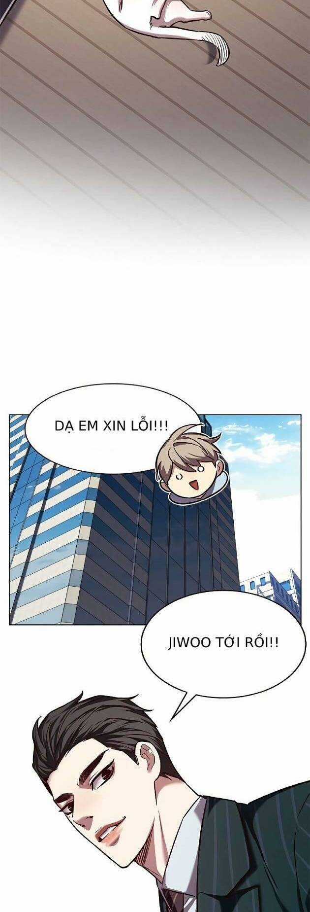 Eleceed - Hoá Thân Thành Mèo - Chapter 239 - Trang 50