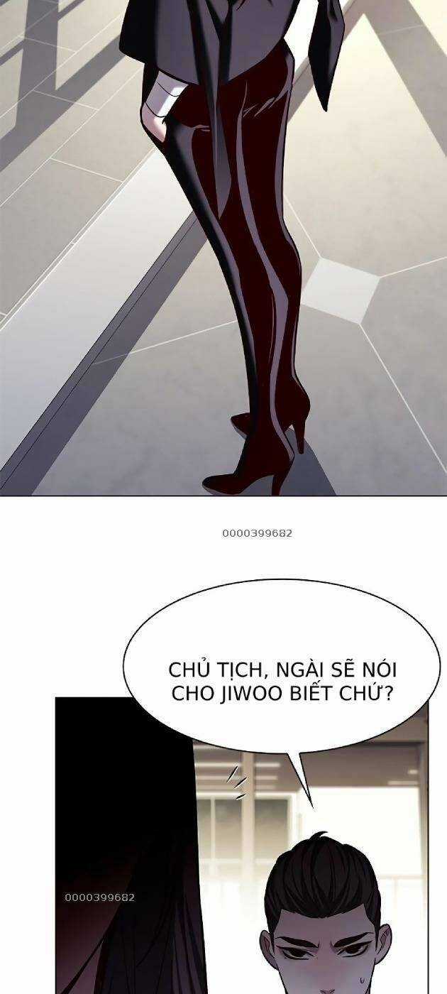 Eleceed - Hoá Thân Thành Mèo - Chapter 241 - Trang 3