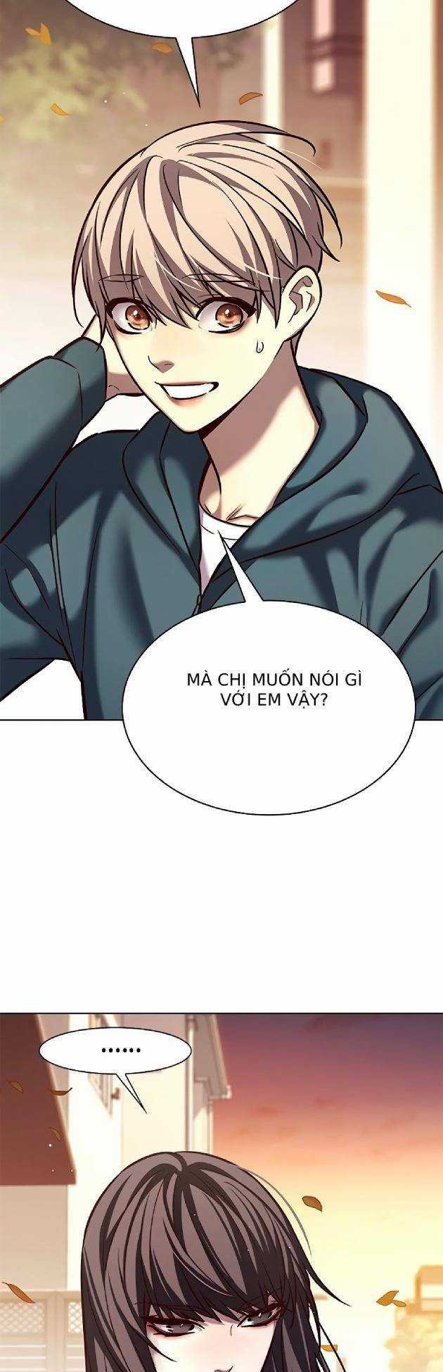 Eleceed - Hoá Thân Thành Mèo - Chapter 241 - Trang 42