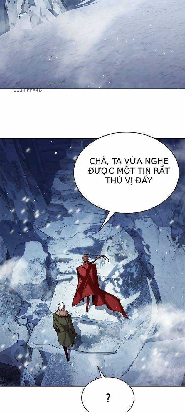 Eleceed - Hoá Thân Thành Mèo - Chapter 241 - Trang 63