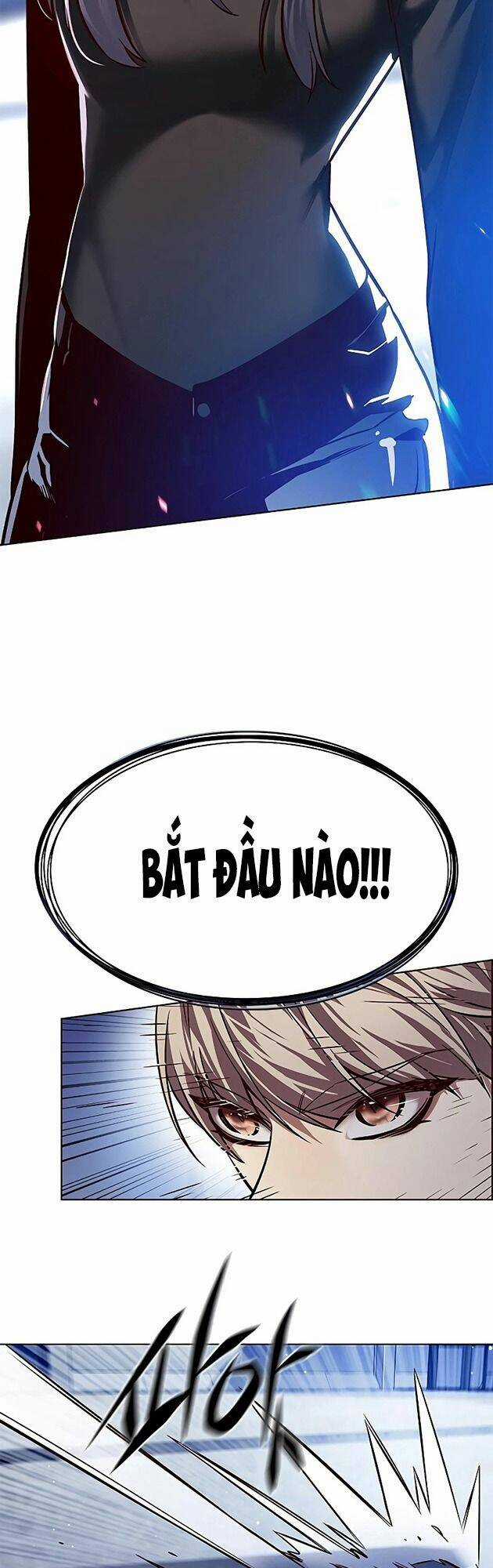 Eleceed - Hoá Thân Thành Mèo - Chapter 242 - Trang 62