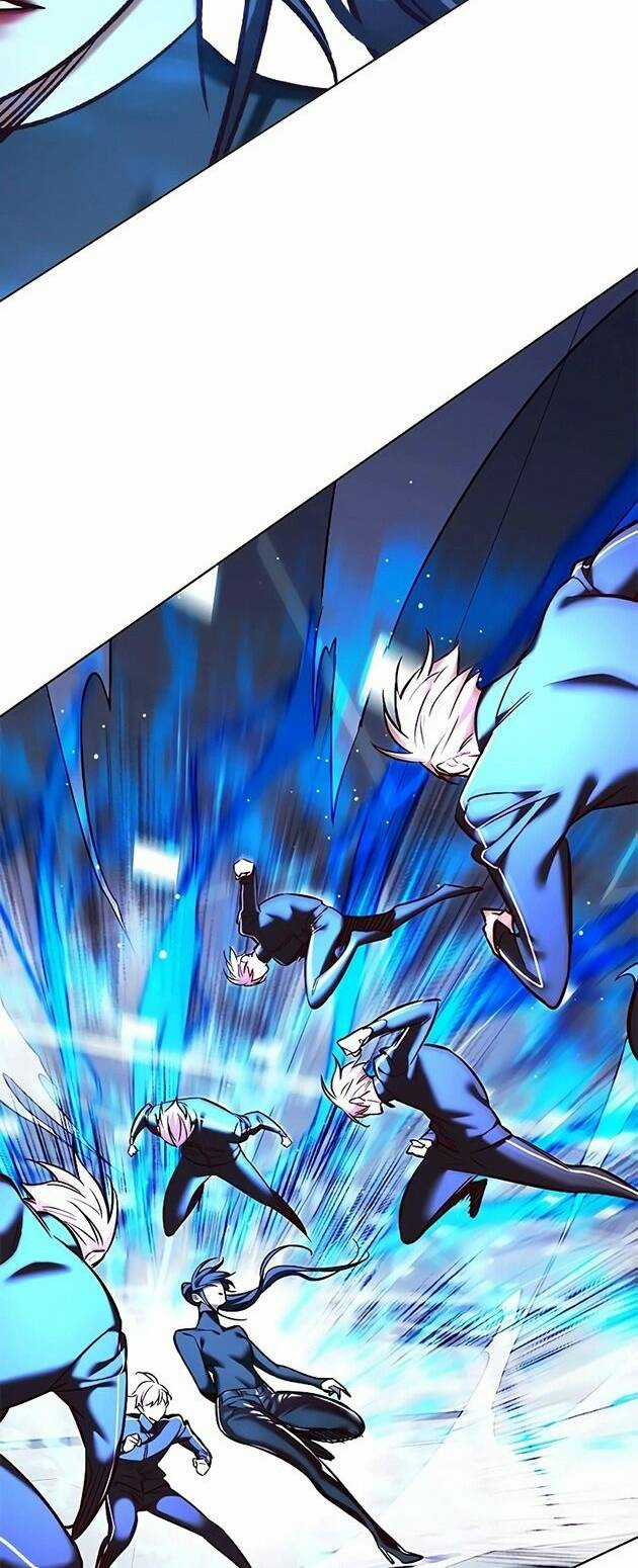 Eleceed - Hoá Thân Thành Mèo - Chapter 242 - Trang 70