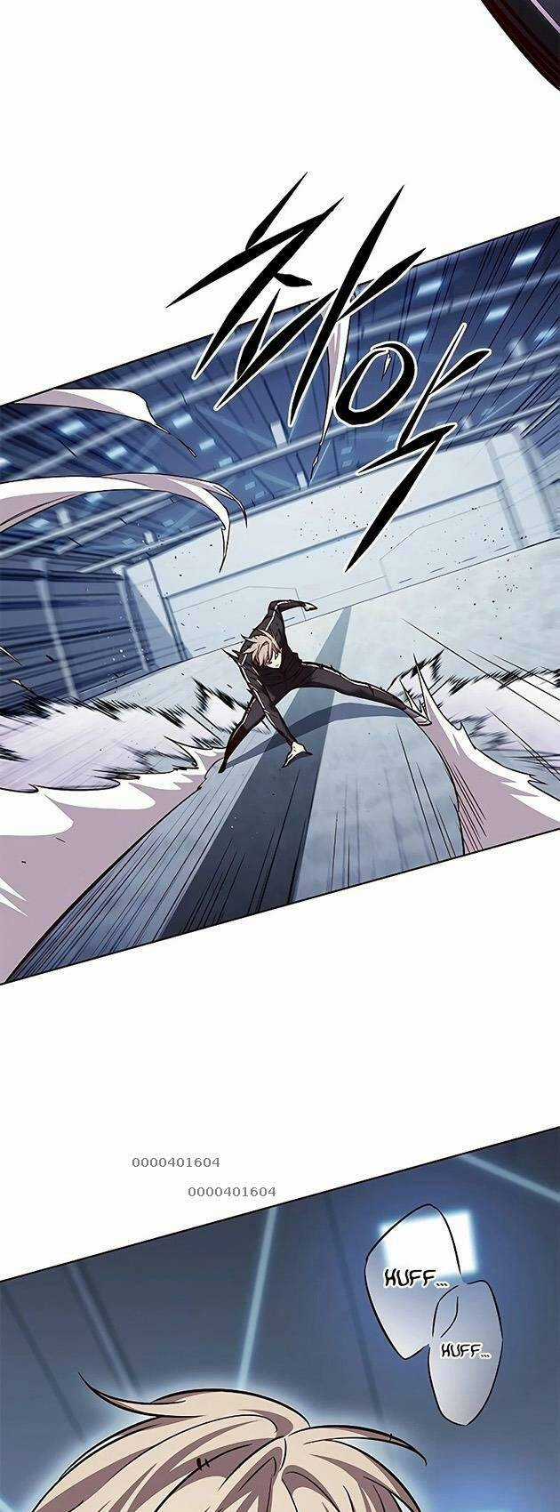 Eleceed - Hoá Thân Thành Mèo - Chapter 243 - Trang 3