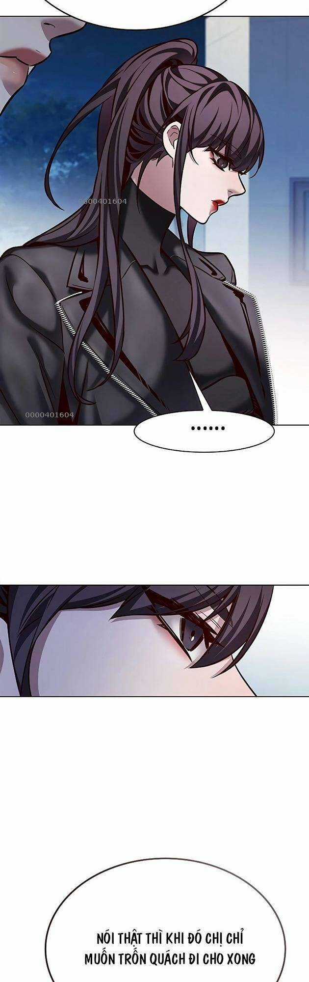 Eleceed - Hoá Thân Thành Mèo - Chapter 243 - Trang 48