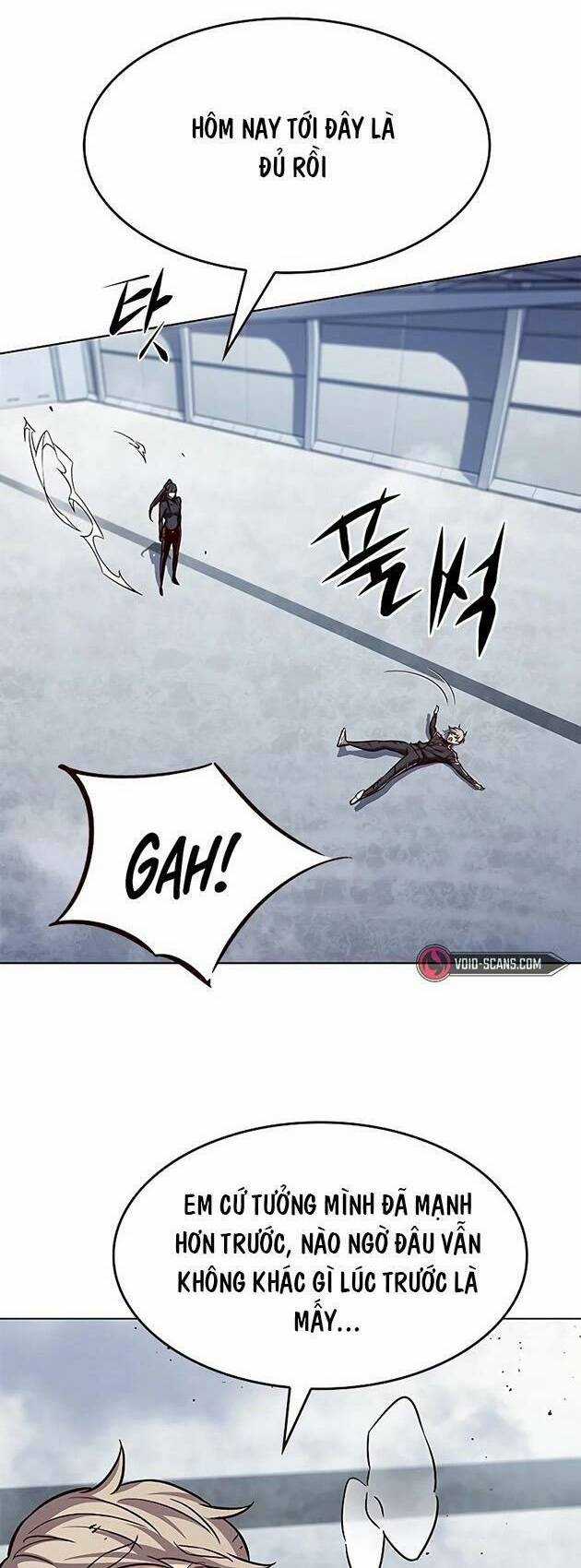 Eleceed - Hoá Thân Thành Mèo - Chapter 243 - Trang 6