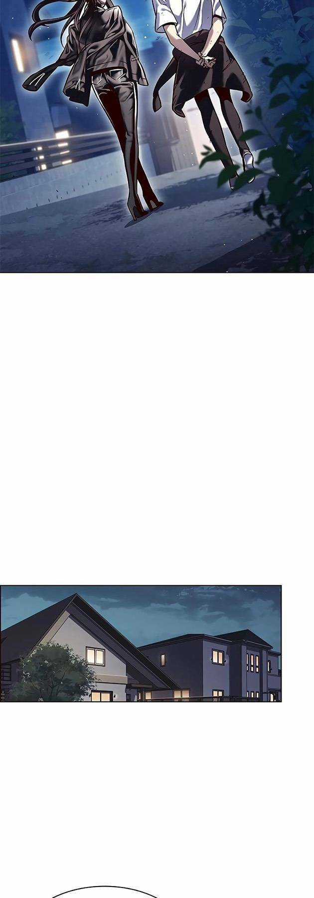 Eleceed - Hoá Thân Thành Mèo - Chapter 243 - Trang 53