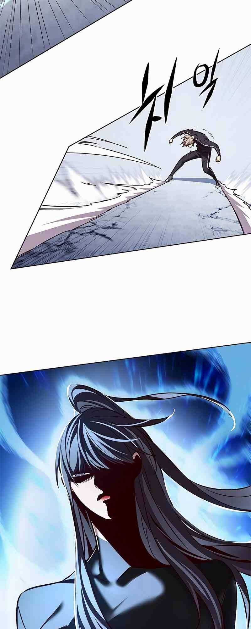 Eleceed - Hoá Thân Thành Mèo - Chapter 244 - Trang 11