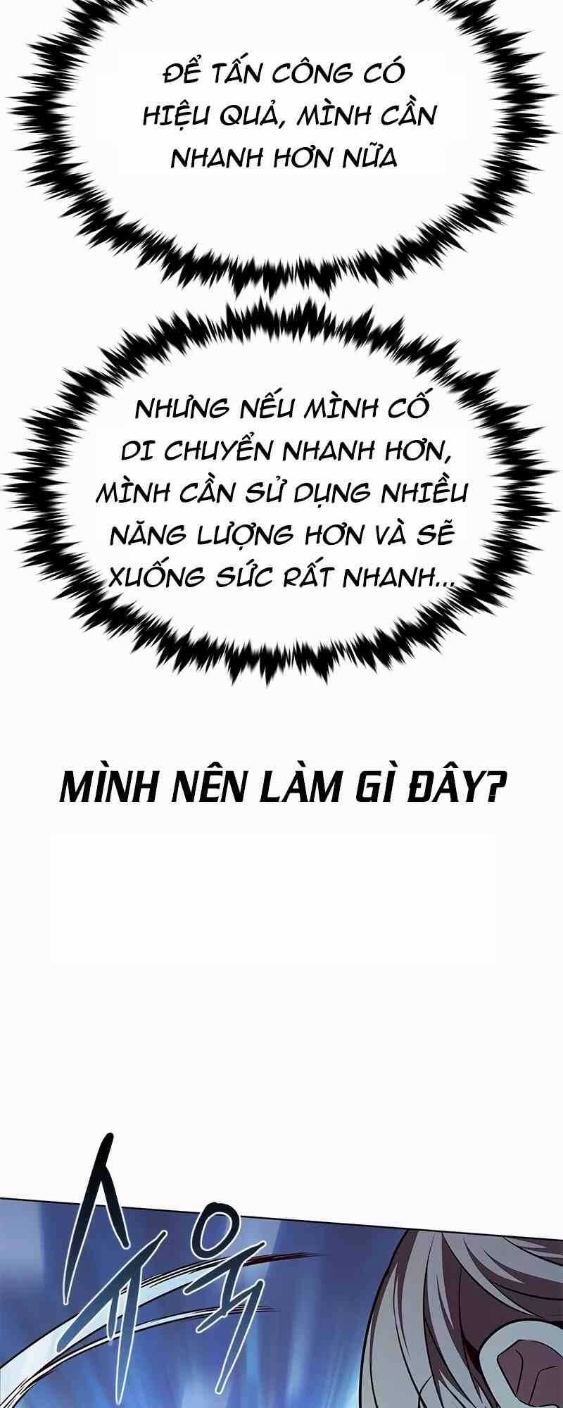 Eleceed - Hoá Thân Thành Mèo - Chapter 244 - Trang 8
