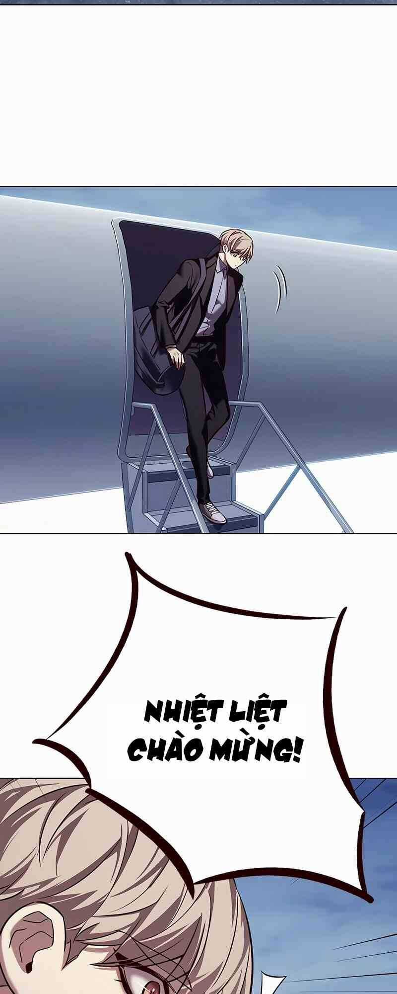 Eleceed - Hoá Thân Thành Mèo - Chapter 244 - Trang 72