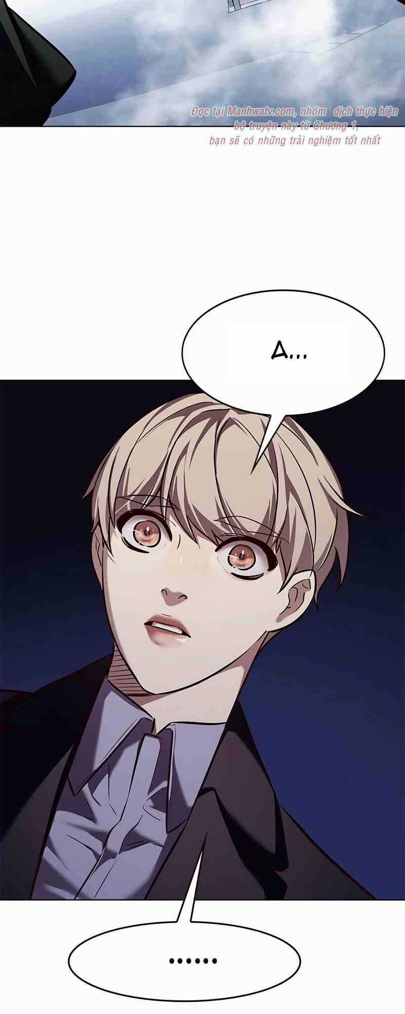 Eleceed - Hoá Thân Thành Mèo - Chapter 244 - Trang 75