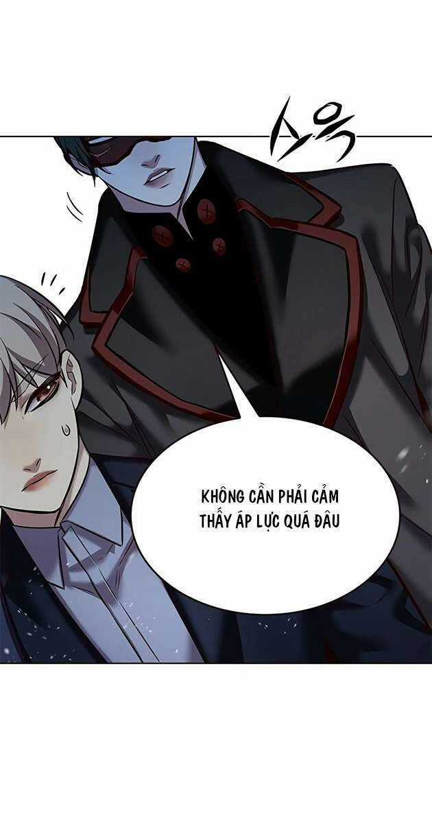 Eleceed - Hoá Thân Thành Mèo - Chapter 245 - Trang 3