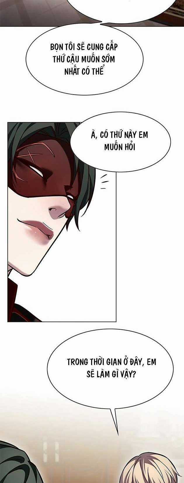 Eleceed - Hoá Thân Thành Mèo - Chapter 245 - Trang 23