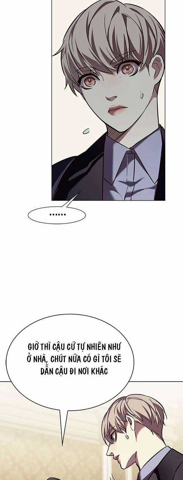 Eleceed - Hoá Thân Thành Mèo - Chapter 245 - Trang 29