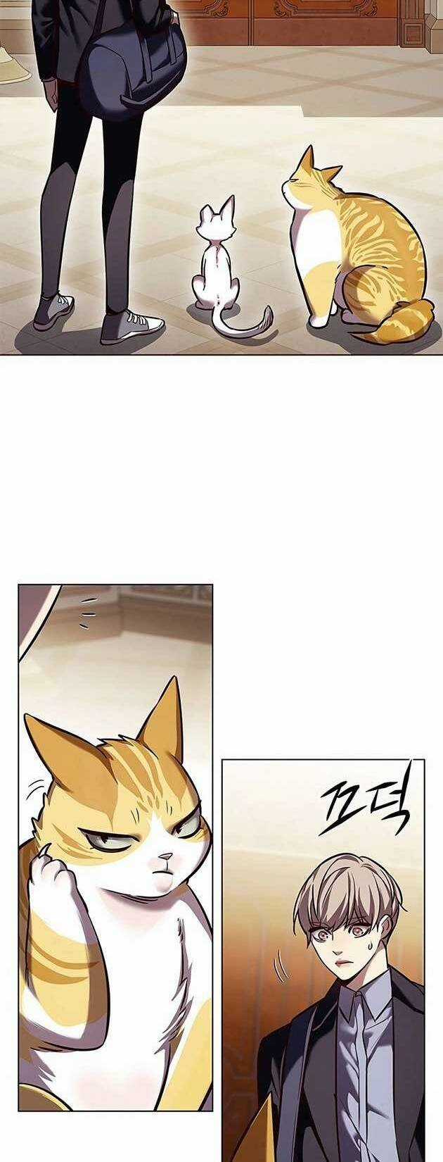 Eleceed - Hoá Thân Thành Mèo - Chapter 245 - Trang 31