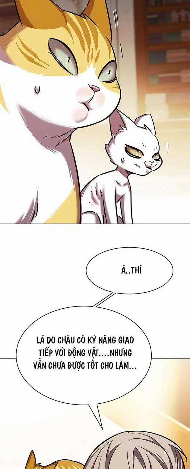 Eleceed - Hoá Thân Thành Mèo - Chapter 246 - Trang 2