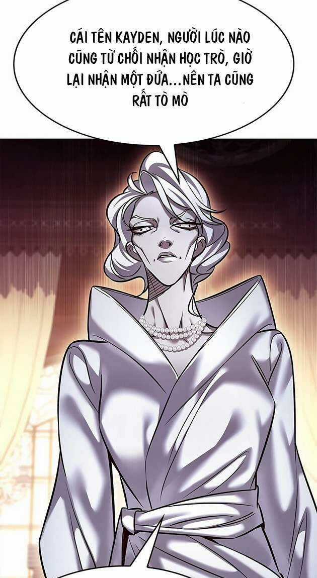 Eleceed - Hoá Thân Thành Mèo - Chapter 246 - Trang 22