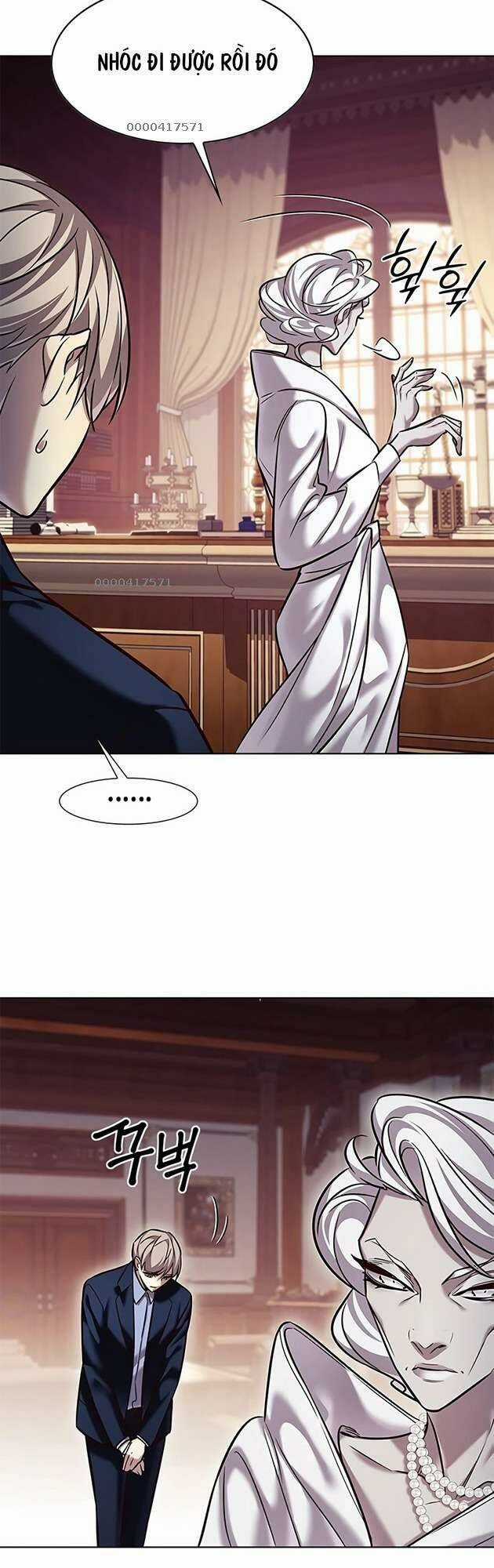 Eleceed - Hoá Thân Thành Mèo - Chapter 246 - Trang 30