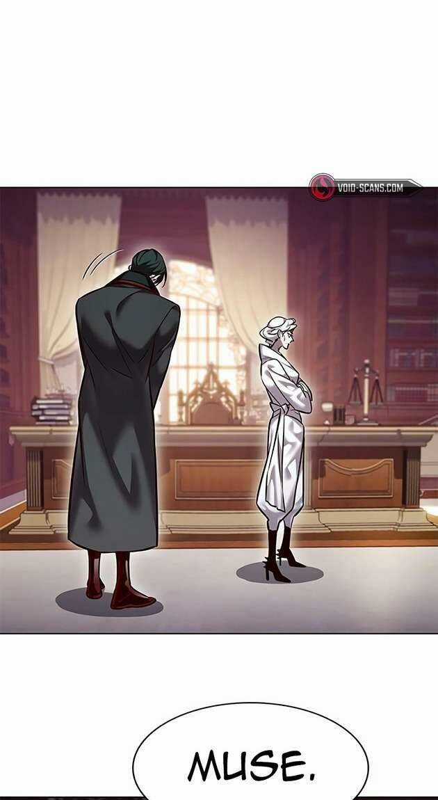 Eleceed - Hoá Thân Thành Mèo - Chapter 246 - Trang 31