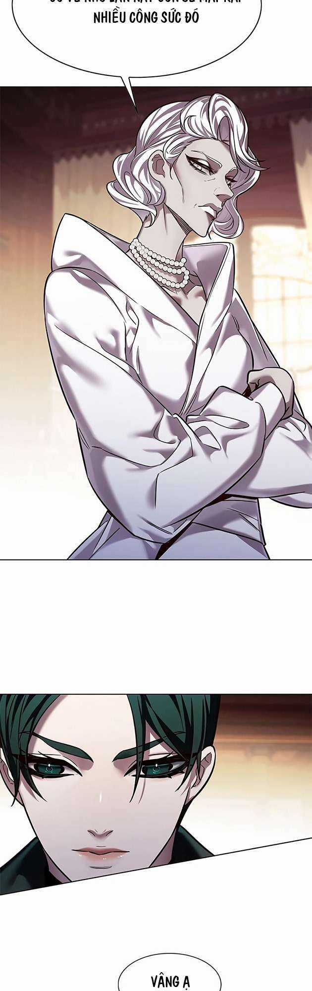 Eleceed - Hoá Thân Thành Mèo - Chapter 246 - Trang 33