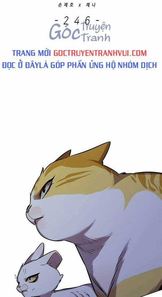 Eleceed - Hoá Thân Thành Mèo - Chapter 246 - Trang 38