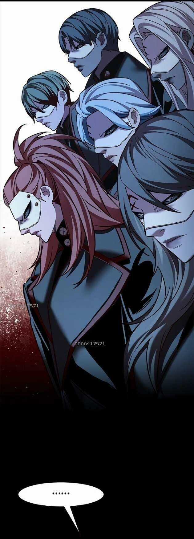 Eleceed - Hoá Thân Thành Mèo - Chapter 247 - Trang 20