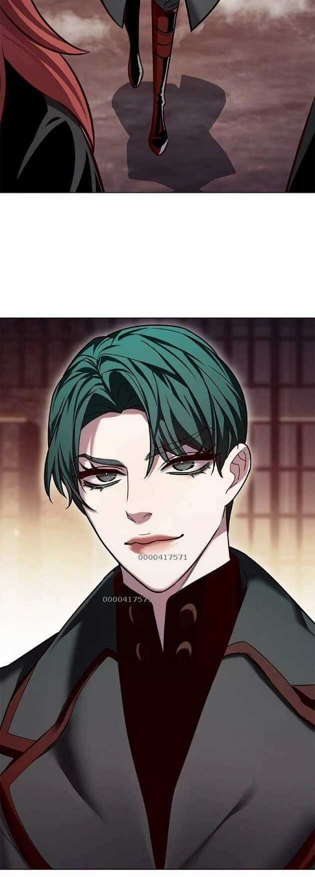 Eleceed - Hoá Thân Thành Mèo - Chapter 247 - Trang 26