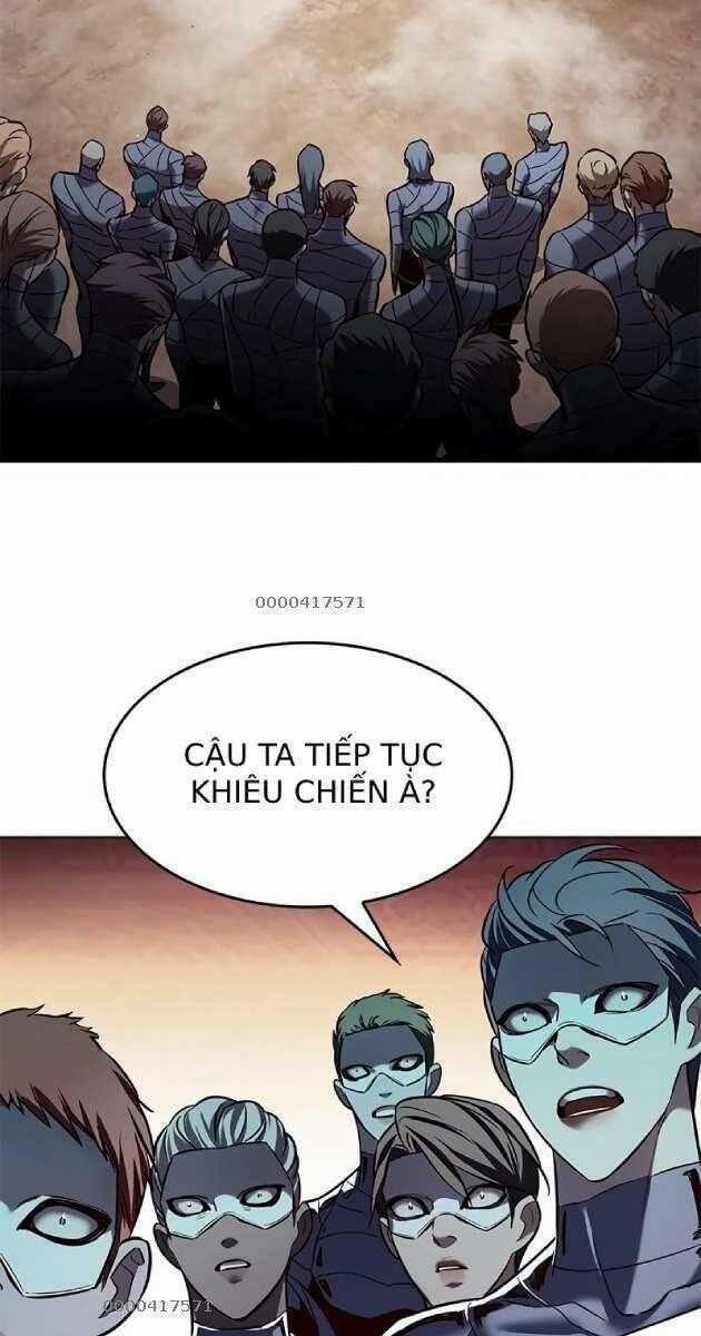 Eleceed - Hoá Thân Thành Mèo - Chapter 248 - Trang 2