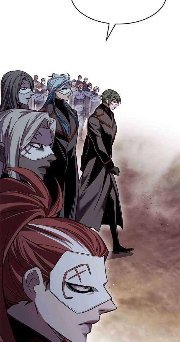 Eleceed - Hoá Thân Thành Mèo - Chapter 248 - Trang 7