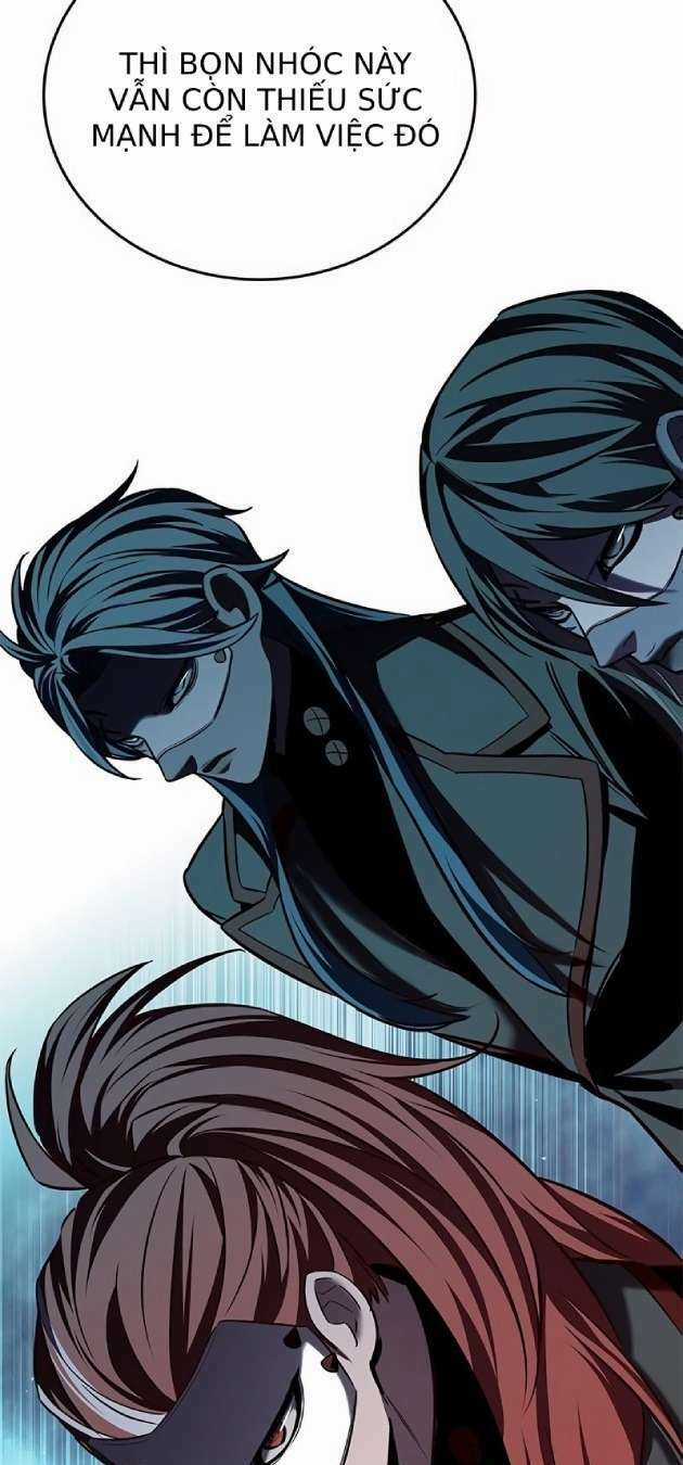 Eleceed - Hoá Thân Thành Mèo - Chapter 248 - Trang 76