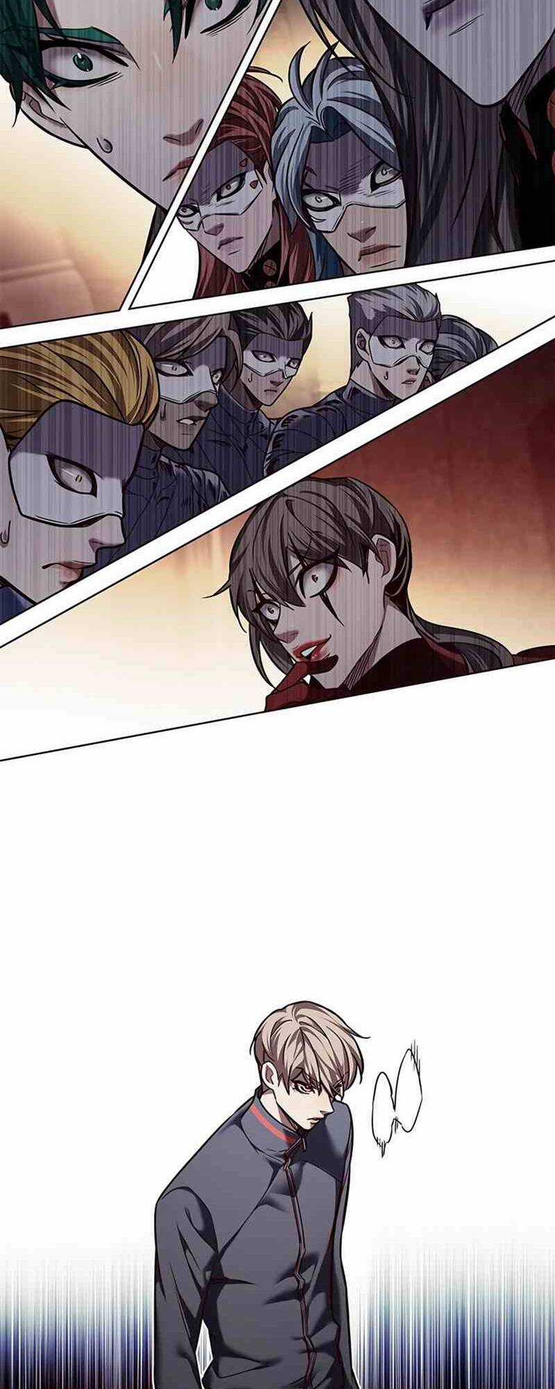 Eleceed - Hoá Thân Thành Mèo - Chapter 249 - Trang 24