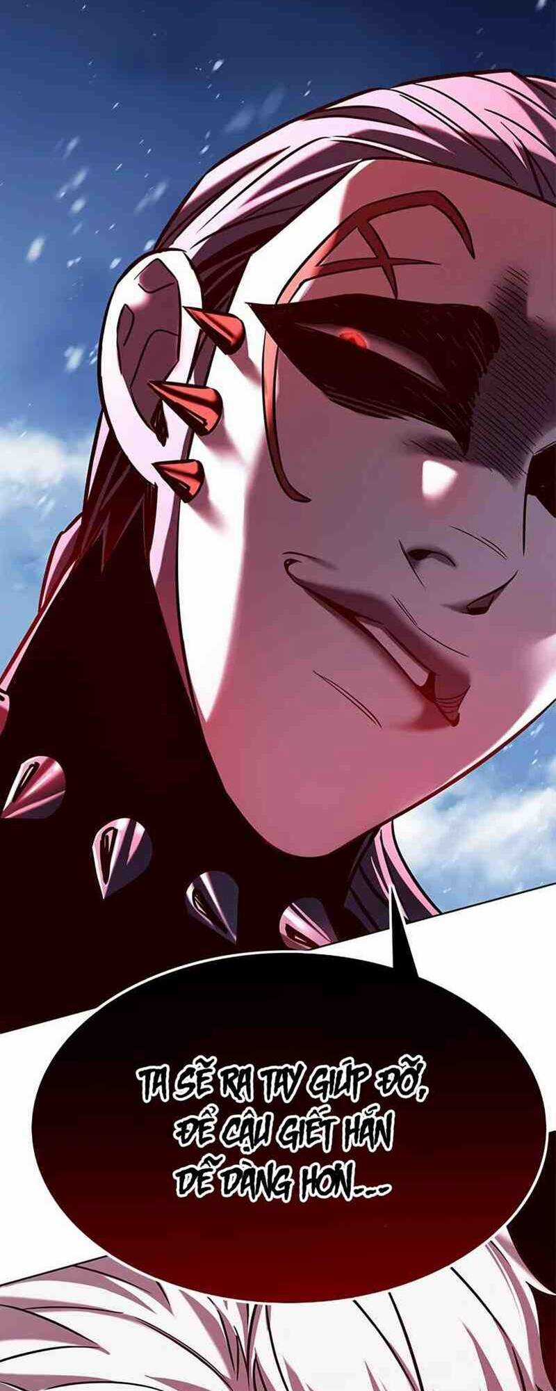 Eleceed - Hoá Thân Thành Mèo - Chapter 250 - Trang 17