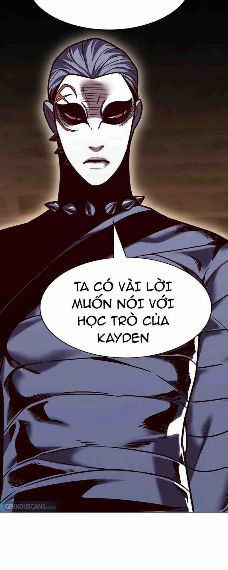 Eleceed - Hoá Thân Thành Mèo - Chapter 250 - Trang 68